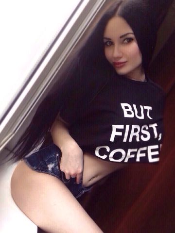 Проститутка Света